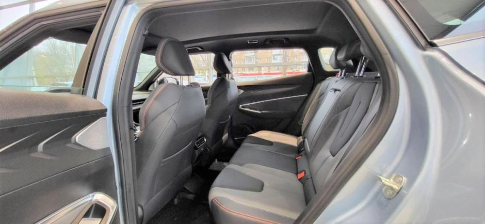Geely Cityray Саратов  - изображение 10