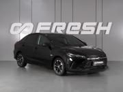 Chevrolet Monza II Рестайлинг Минеральные Воды  - изображение 19