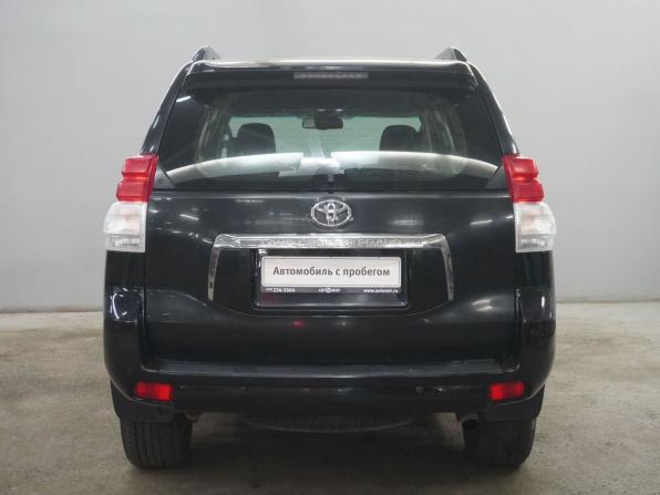 Toyota Land Cruiser Prado 150 Series с пробегом 2010 года, цена 3 263 000 рублей, 69320 км, внедорожник, Автокод Объявления