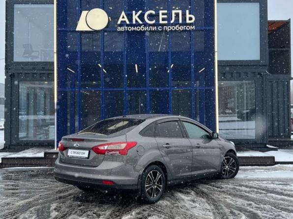 Ford Focus III с пробегом 2011 года, цена 649 000 рублей, 241981 км, седан, Автокод Объявления