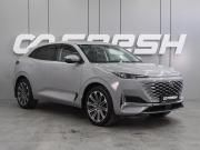 Changan UNI-K Воронеж  - изображение 24