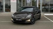 Hyundai Solaris I Рестайлинг Оренбург  - изображение 20
