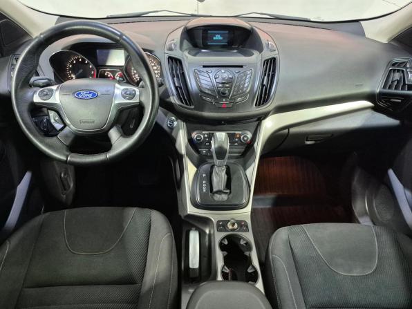 Ford Kuga II с пробегом 2013 года, цена 1 175 000 рублей, 179561 км, внедорожник, Автокод Объявления