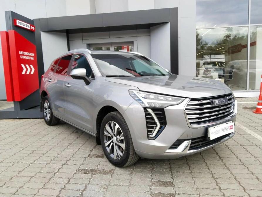 Haval Jolion I Набережные Челны  - изображение 5