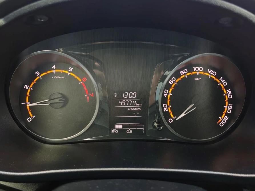 Lada (ВАЗ) Granta I Рестайлинг Санкт-Петербург  - изображение 12