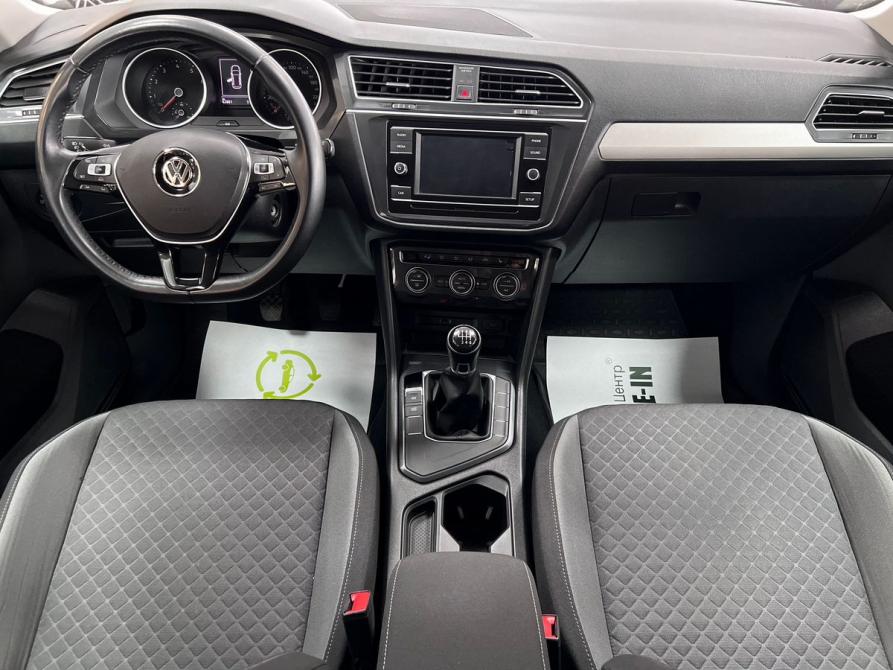 Volkswagen Tiguan II Тверь  - изображение 11