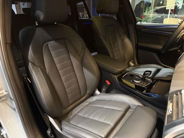 BMW X4 II (G02) Рестайлинг с пробегом 2025 года, цена 8 990 000 рублей, 4771 км, внедорожник, Автокод Объявления