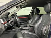 BMW 3 серии VI (F3x) Рестайлинг Москва  - изображение 29