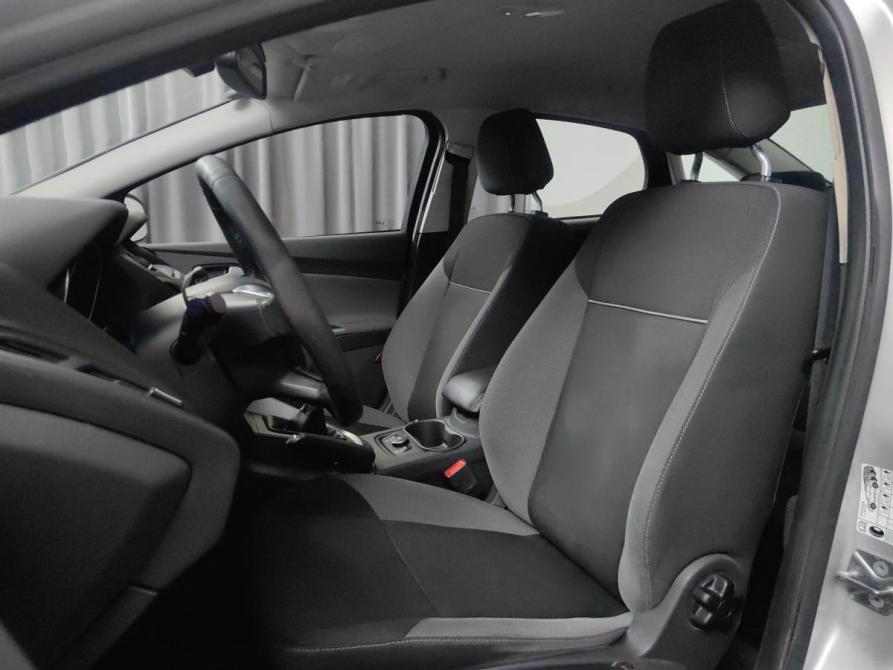 Ford Focus III Москва  - изображение 9