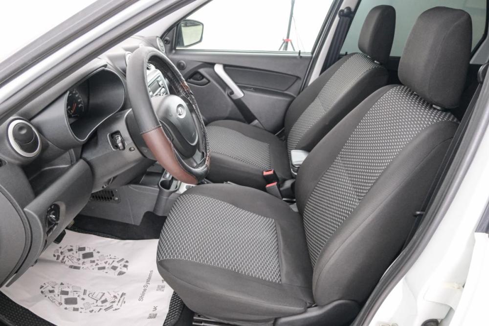 Lada (ВАЗ) Granta I Красноярск  - изображение 7