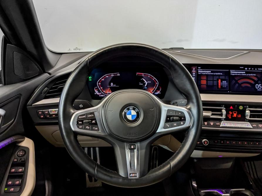 BMW 2 серии F44 Москва  - изображение 22
