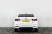 Hyundai Solaris II Сургут  - изображение 26