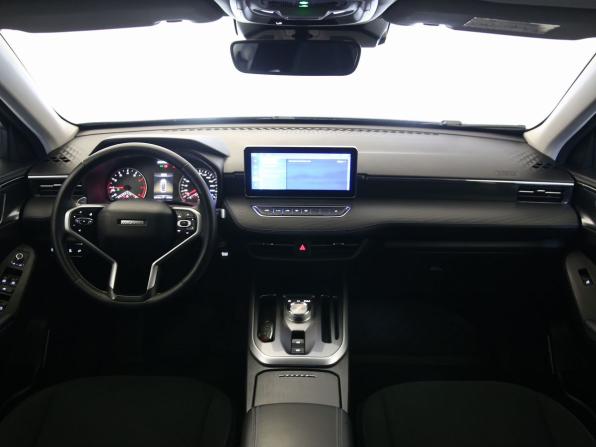 Haval Jolion I с пробегом 2021 года, цена 1 490 000 рублей, 126000 км, внедорожник, Автокод Объявления