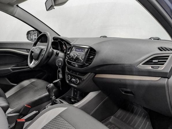 Lada (ВАЗ) Vesta I с пробегом 2019 года, цена 900 000 рублей, 119663 км, универсал, Автокод Объявления