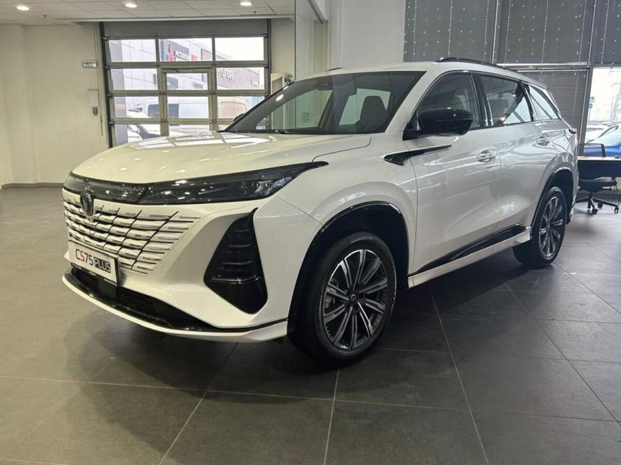 Changan CS75 Plus III Санкт-Петербург  - изображение 1