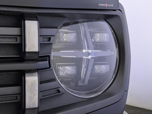 Haval H3 I с пробегом 2024 года, цена 1 995 000 рублей, 82000 км, внедорожник, Автокод Объявления