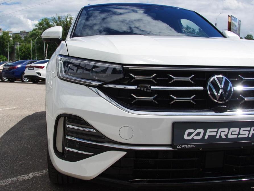 Volkswagen Tayron I Рестайлинг Владимир  - изображение 27