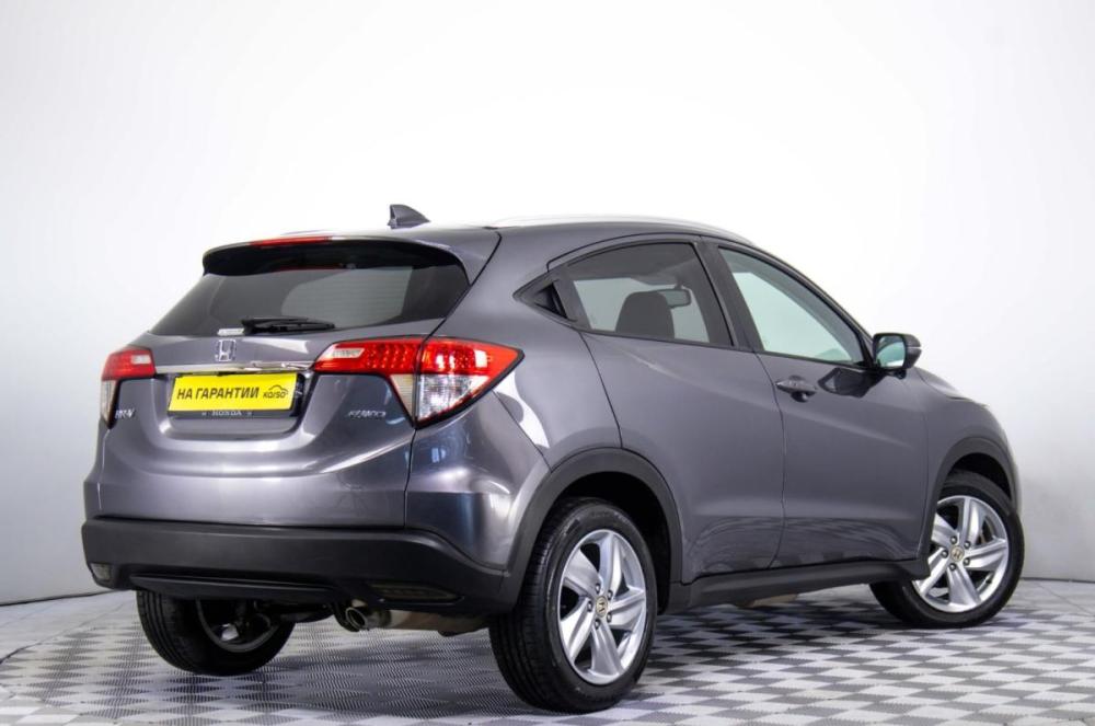 Honda HR-V II Рестайлинг Пермь  - изображение 7