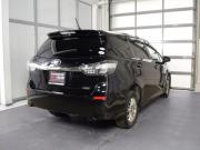 Toyota Wish II Рестайлинг Кемерово  - изображение 32