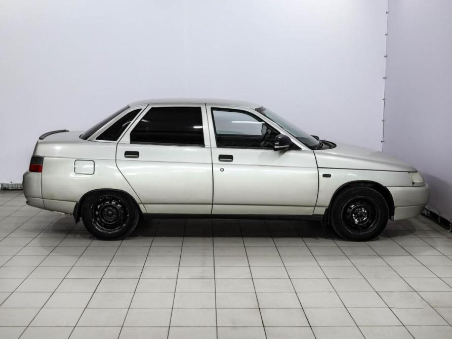 Lada (ВАЗ) 2110 Ростов-на-Дону  - изображение 5