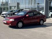 Chevrolet Lacetti I Воронеж  - изображение 14