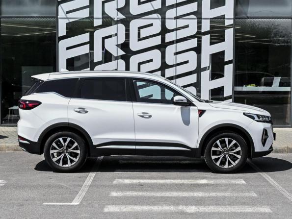 Chery Tiggo 7 Pro Max I с пробегом 2023 года, цена 2 010 000 рублей, 51712 км, внедорожник, Автокод Объявления