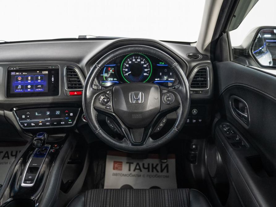 Honda Vezel I Иркутск  - изображение 9