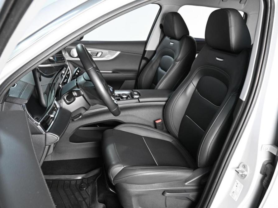 Chery Tiggo 7L I Ростов-на-Дону  - изображение 10