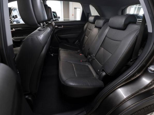 Kia Sorento II с пробегом 2011 года, цена 1 420 000 рублей, 161416 км, внедорожник, Автокод Объявления