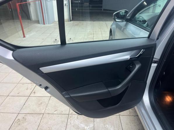 Skoda Octavia III (A7) Рестайлинг с пробегом 2017 года, цена 1 560 000 рублей, 130950 км, лифтбек, Автокод Объявления