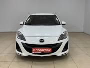 Mazda 3 II (BL) Рестайлинг Альметьевск  - изображение 22