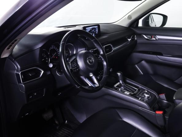 Mazda CX-5 II с пробегом 2019 года, цена 2 490 000 рублей, 103069 км, внедорожник, Автокод Объявления
