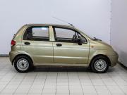 Daewoo Matiz II Рестайлинг Ростов-на-Дону  - изображение 18