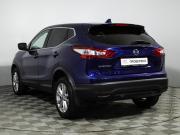 Nissan Qashqai II Санкт-Петербург  - изображение 24