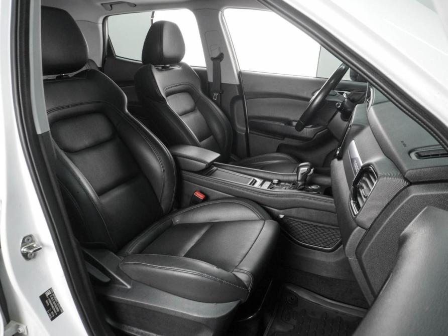 Chery Tiggo 4 I Рестайлинг Воронеж  - изображение 7