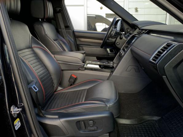 Land Rover Discovery V с пробегом 2019 года, цена 3 999 000 рублей, 160674 км, внедорожник, Автокод Объявления