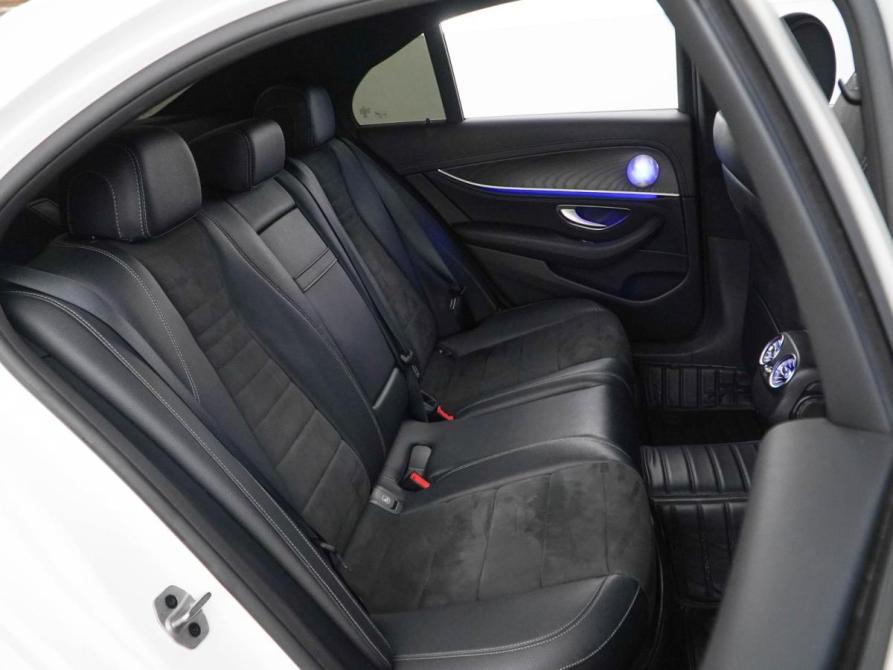 Mercedes-Benz E-Класс V (W213 S213 C238) Рестайлинг Москва  - изображение 7