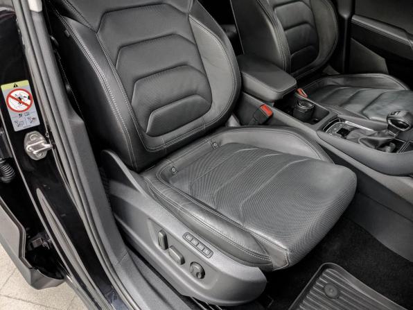 Skoda Kodiaq I с пробегом 2020 года, цена 3 490 000 рублей, 57843 км, внедорожник, Автокод Объявления
