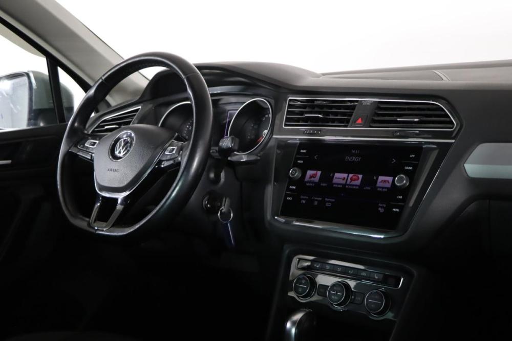 Volkswagen Tiguan II Нижний Новгород  - изображение 11
