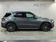 Mercedes-Benz GLE II (V167) Москва  - изображение 33