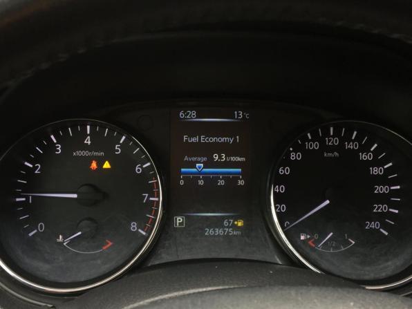 Nissan X-Trail III с пробегом 2017 года, цена 1 189 000 рублей, 263673 км, внедорожник, Автокод Объявления