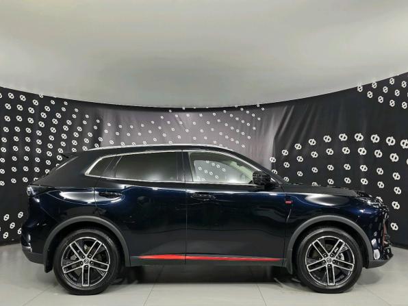 Changan CS55 Plus II с пробегом 2023 года, цена 2 099 000 рублей, 20898 км, внедорожник, Автокод Объявления