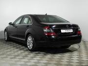 Mercedes-Benz S-Класс V (W221) Санкт-Петербург  - изображение 37