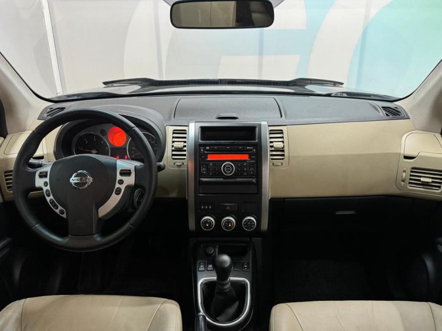 Nissan X-Trail II Набережные Челны  - изображение 18