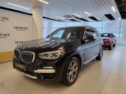 BMW X3 III (G01) Санкт-Петербург  - изображение 21