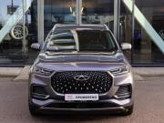Chery Tiggo 8 Pro Max I Рестайлинг Химки  - изображение 18