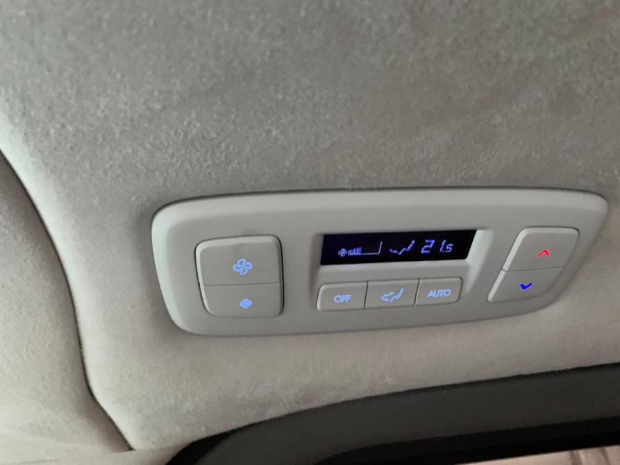 Hyundai Staria I Санкт-Петербург  - изображение 27