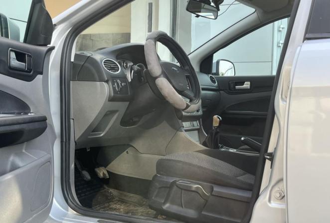 Ford Focus II Рестайлинг с пробегом 2010 года, цена 520 000 рублей, 271450 км, универсал, Автокод Объявления