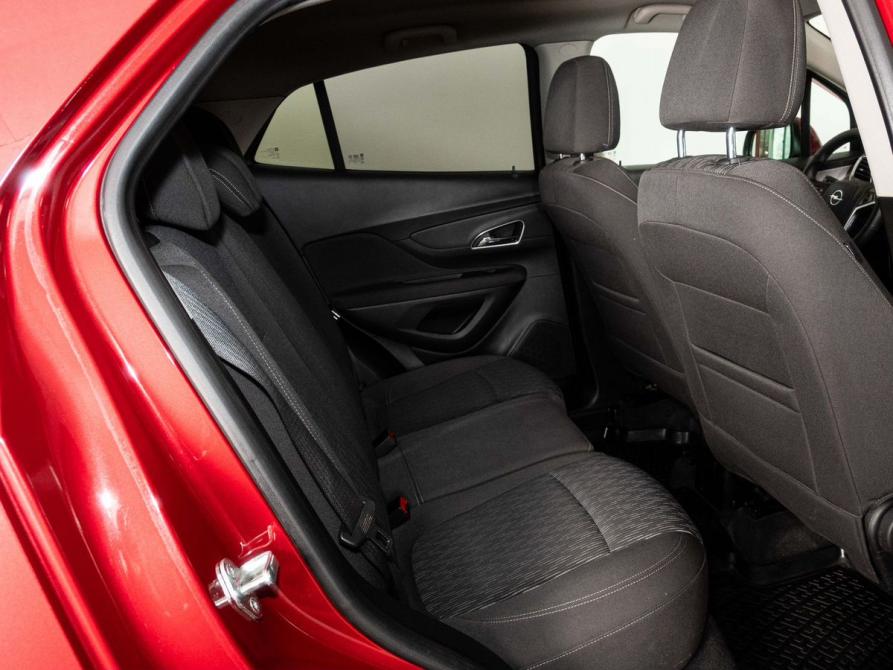 Opel Mokka I Казань  - изображение 8