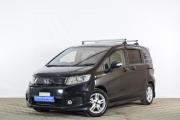 Honda Freed I Рестайлинг Тюмень  - изображение 25